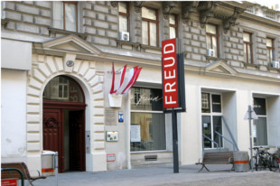 Sigmund-Freud-Museum