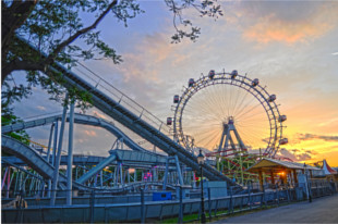 The-Vienna-Prater