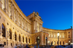 Hofburg Palace