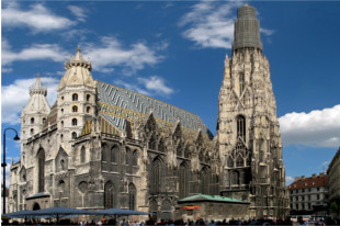 Stephansdom