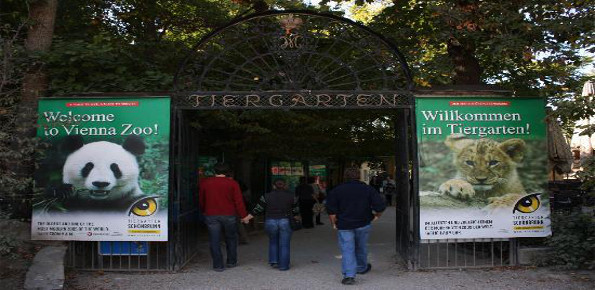 Tiergarten-Schoenbrunn